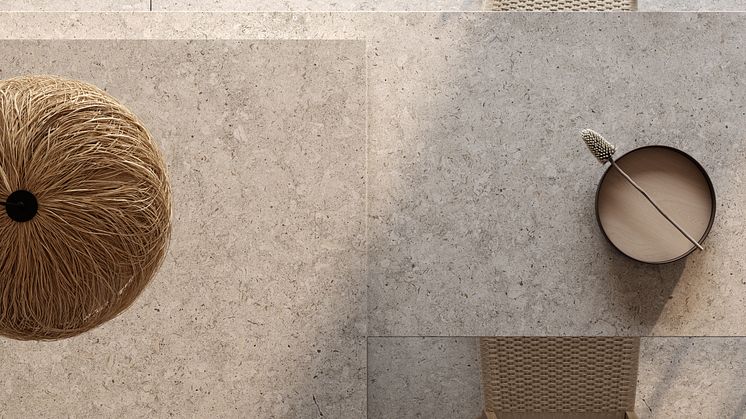 AMB04 - Kitchen Dekton VK03 Grigio - Detalle