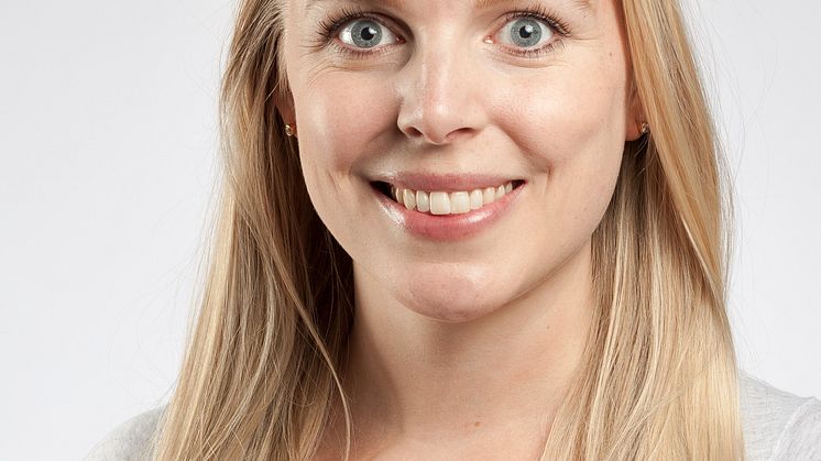 Emma Sandström