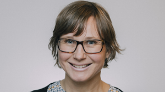 Clary Holtendal, ny Kvalitetsutecklare på Kronans Apotek