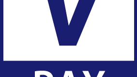 V PAY Logo