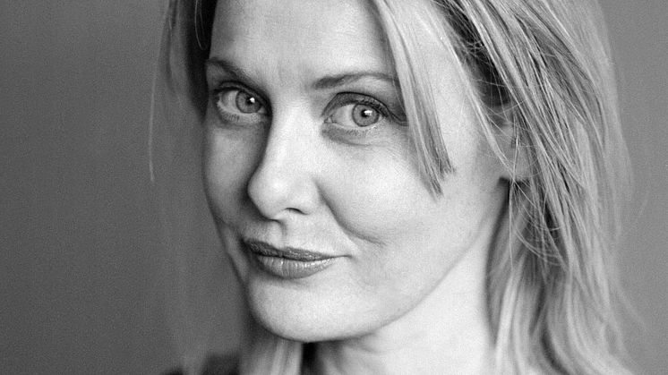 Anna Funder lanserer sterk krigshistorie i Oslo