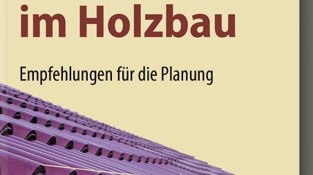 Verformungsgrenzwerte im Holzbau 