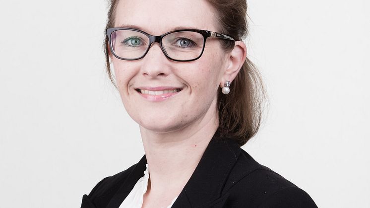 Sara Eklund Cravo