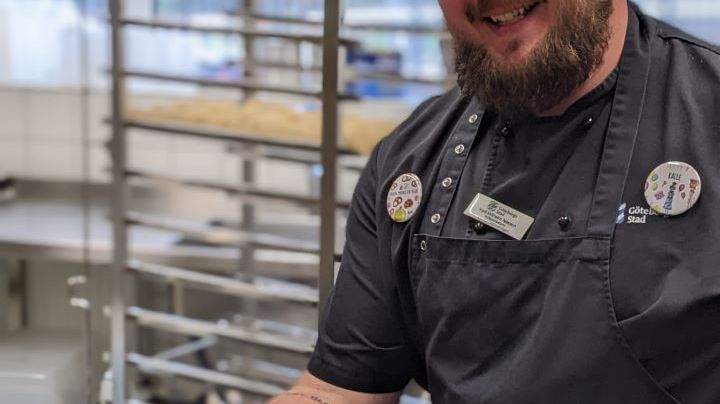 Två skolor i Göteborg nominerade i White Guide Juniors tävling Årets Skolrestaurang