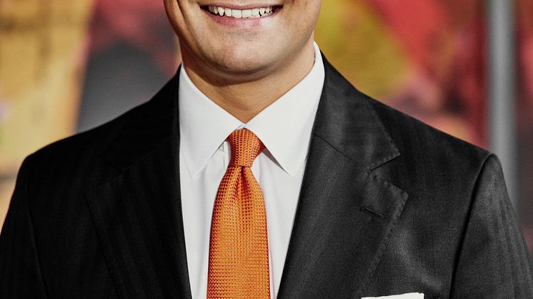 Andreas Hatzigeorgiou