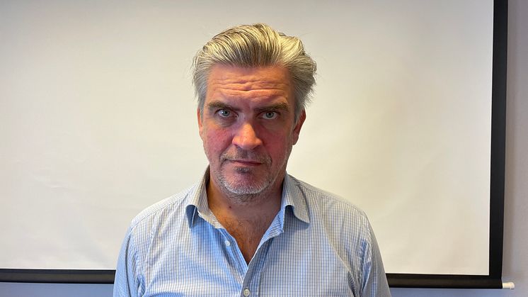 Markus Celander