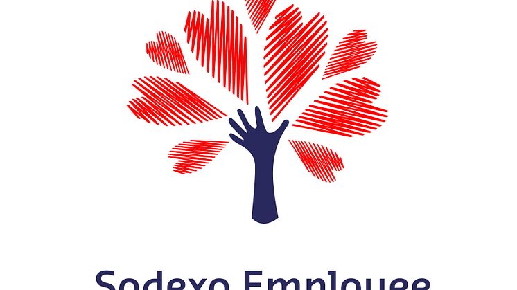 Sodexo lanserar stödprogram för medarbetare i driften med anledning av COVID-19-krisen