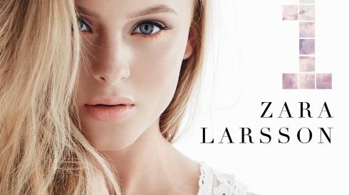 Zara Larsson signerar och uppträder i Nordstan 4 oktober