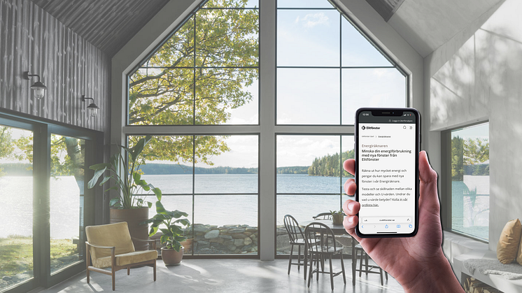 En av tre svenska husägare kollar energipriset så gott som varje dag och var fjärde beskriver det som en besatthet. Det visar en ny rapport från Kairos Future gjord på beställning av fönstertillverkaren Elitfönster.