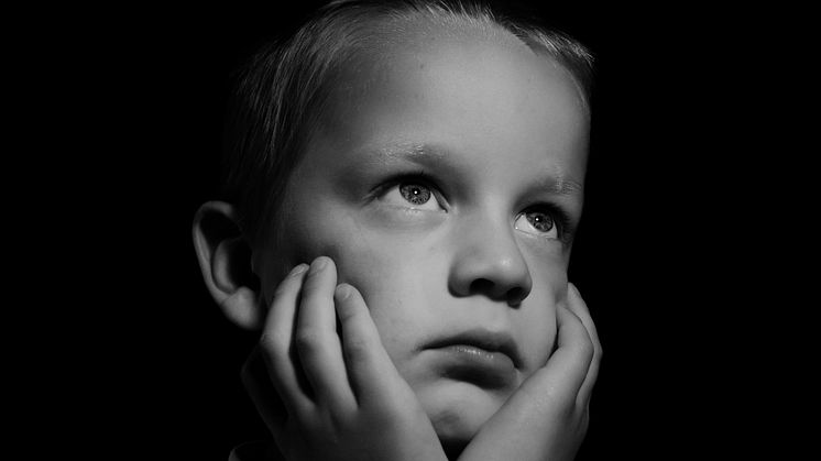 Ny Studie: Depression och ångest är vanligare hos Alopecia Areata-patienter Foto: Pixabay CC0