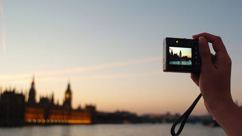 9 tips för bättre semesterbilder