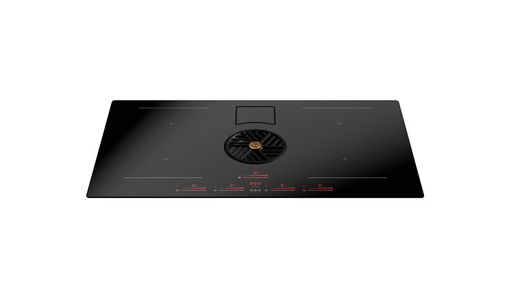 Bertazzoni - P804ICH2M37NT