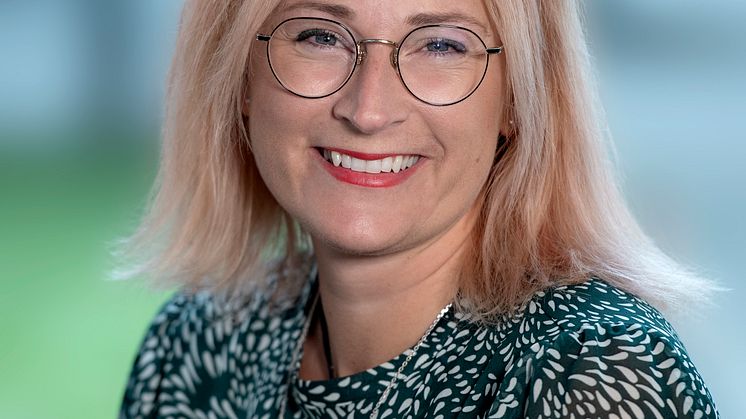 Mia Wallengren
