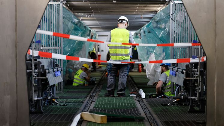 Ford Releases New Battery Capacity Plan1