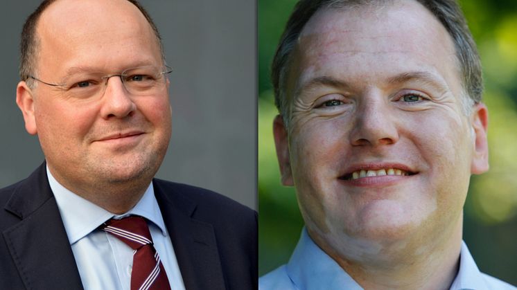 Kvinnor precis som män, har rätt till en vård som finns nära och är trygg