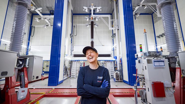 Dalarnas Industrikompetensdag 2025: ﻿Tillsammans kompetenssäkrar vi framtidens industri