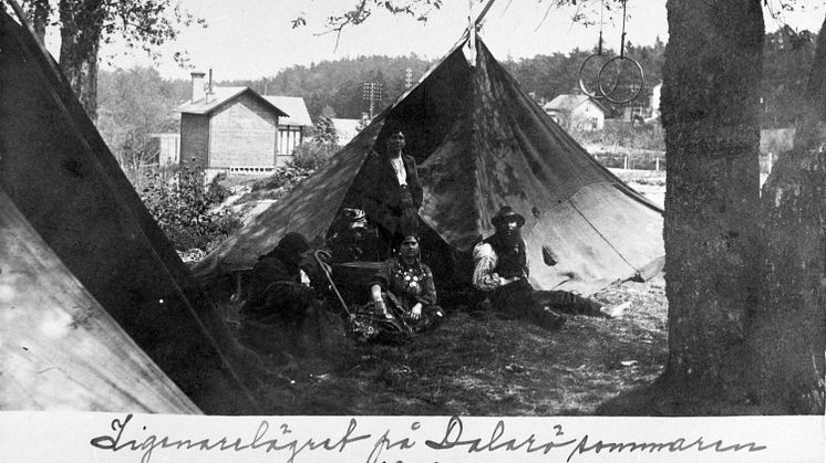 Boplats på Dalarö