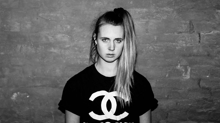 MØ nu klar til at fylde Store VEGA