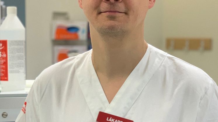 Daniel Sjöberg,