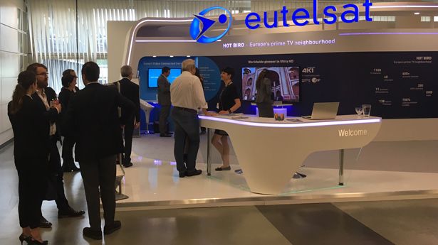 Eutelsat TV Observatory for Germany underscores new growth of Eutelsat’s key video neighbourhoods