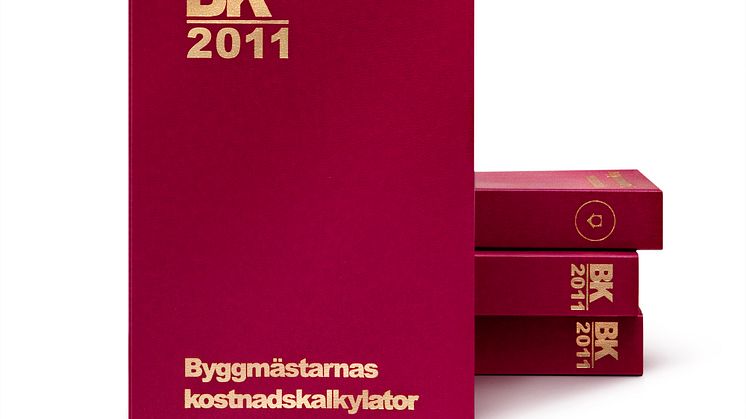 BK 2011