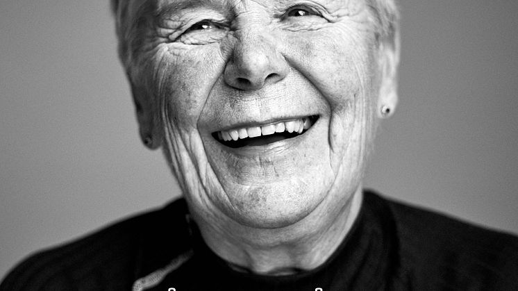 Berit, 35 Vasalopp