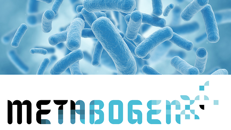 MetaboGen AB receives 4.9 MSEK for development of pharmaceutical products based on the microbiome