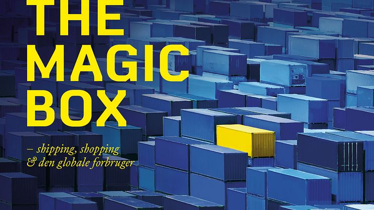 THE MAGIC BOX