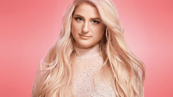 ​Världspremiär för Meghan Trainors nya singel ”No Excuses”