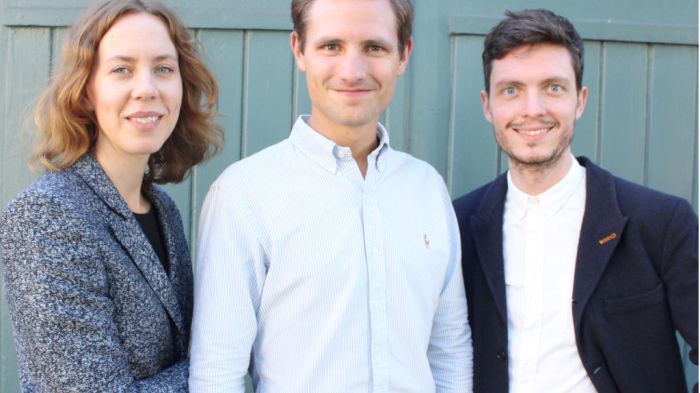 Aqua Robur kan vinna Europas största affärstävling för clean tech