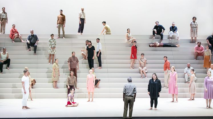 Mozarts Requiem pressbild 1