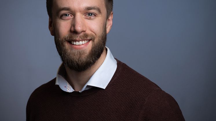 Martin Skaug2