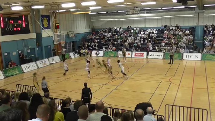 Highlights: Klara Lundquist säsongen 2016/17