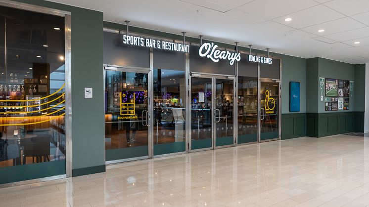 O'Learys Norrköping 3.jpg
