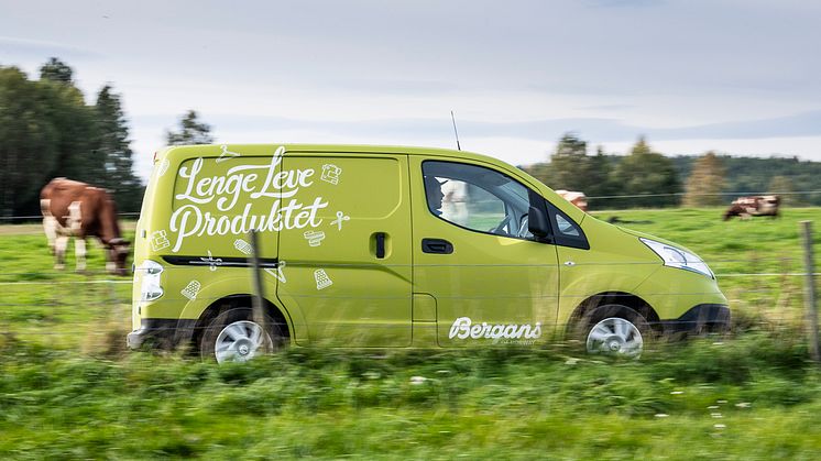 Tour de Sy ruller igjen – Gir turjakken din nytt liv