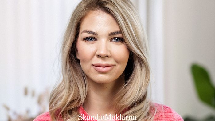 Emma Borgström: ”Var dig själv, det kommer du längst på.”
