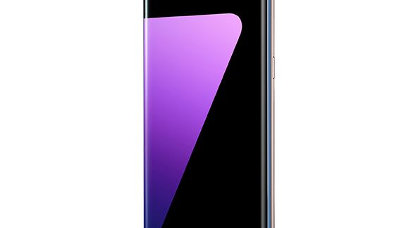 Galaxy S7 edge_Blue Coral_R30-Front