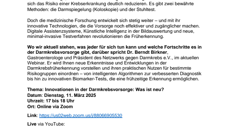 Pm Was ist neu in der Darmkrebsvorsorge Webinar 2025-03-011 final.pdf