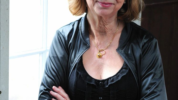Ylva Eggehorn_foto_Magnus Aronsson