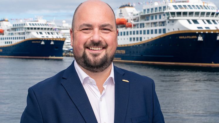 Lasse A. Vangstein
