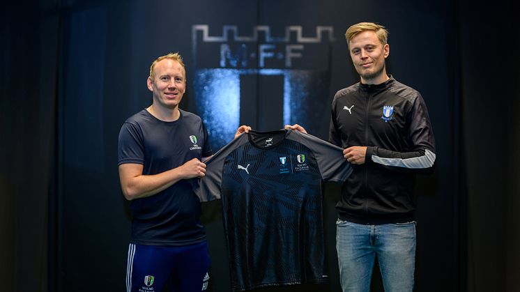 Esport på Malmö Fria Läroverk