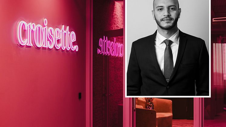 Ossama Gabrallah, Head of Automation & Analytics