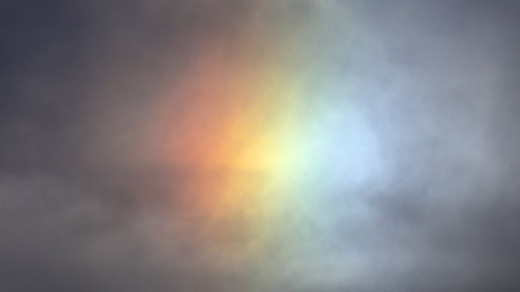 Atmosphäre (Symbolbild: PublicDomainPictures auf Pixabay)