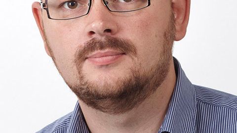 Niklas Unnhem, vice vd Trivector System