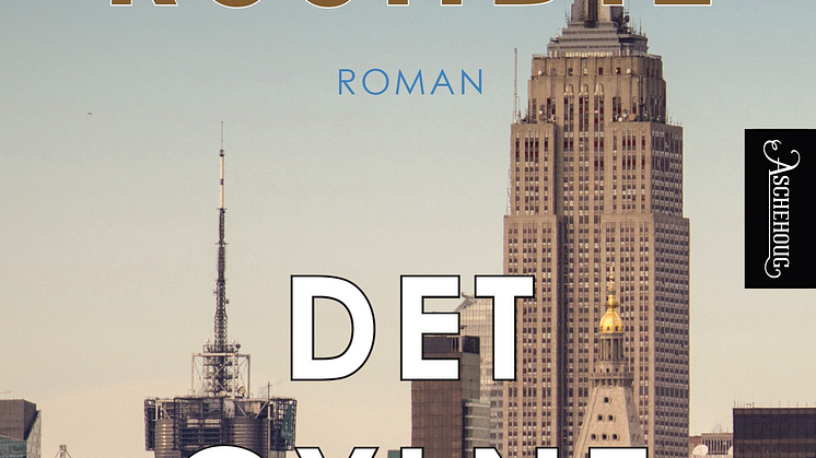 omslag det gylne hus