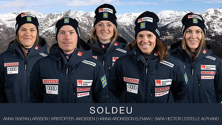 Lagsläpp Soldeu MND 