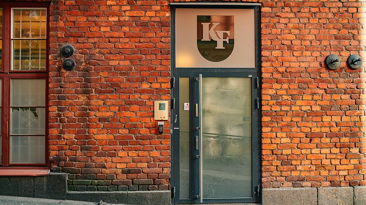 KF-utbildning i Norrköping, en skola för elever som behöver en omstart efter grundskolan
