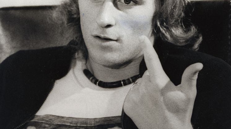 Björn Borg