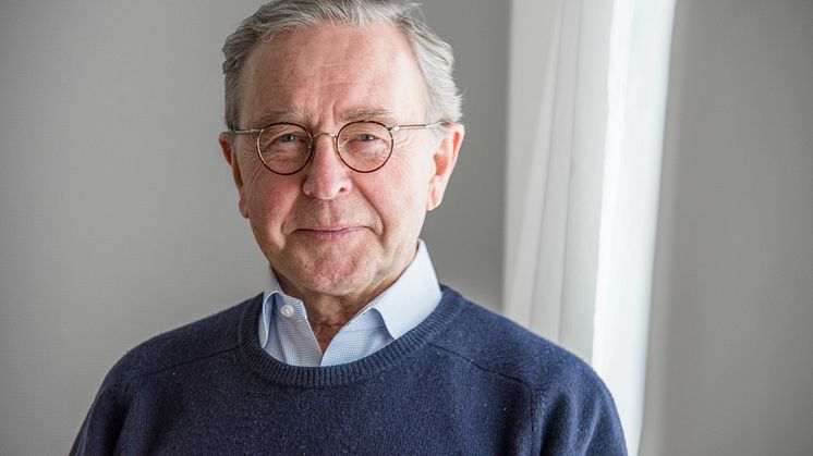 Göran von Arbin blir hotellchef  på nya Furuvik Havshotell