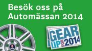 Orio, före detta Saab Automobile Parts, till Automässan – vill utmana fåtalet aktörer som idag dominerar den svenska reservdelsmarknaden 
